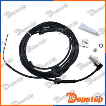 Capteur ABS avant pour LAND ROVER | 06-S254, 151-0L-L00